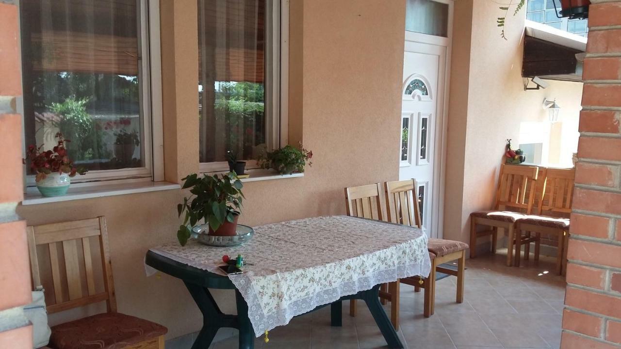 Pal Utcai Apartman מישקולץ מראה חיצוני תמונה